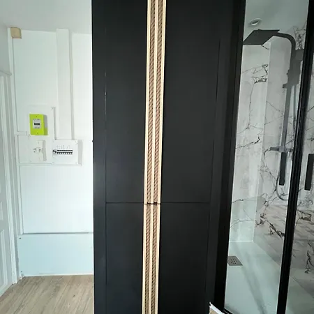 Batignolles, Montmartre Chambre 12M2 , Metro 13 Et 14 Paris Exterior foto